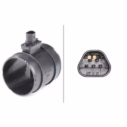 Diametro raccordo collettore aspirazione [mm]: 80. Indice: 8ET009 149-651. Numero del Produttore: 8ET 009 149-651. N° poli: 5 ...
