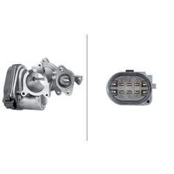 Valvola EGR HELLA 6NU 010 171-291