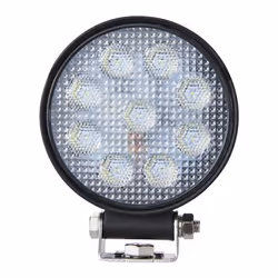 HELLA 1G0 357 101-012 Faro da lavoro LED 1500 6000