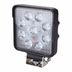 Faro da lavoro; HELLA; LED 1500 6000; HELLAValueFitS1500LED, SP1068122