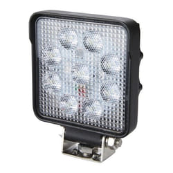 HELLA 1GA 357 103-012 Faro da lavoro LED 1500 6000
