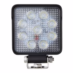 HELLA 1GA 357 103-012 Faro da lavoro LED 1500 6000 - Vista aggiuntiva 5