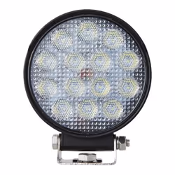 HELLA 1G1 357 105-022 Faro da lavoro LED 2200 6000 - Vista aggiuntiva 4