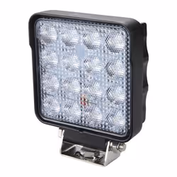 Faro da lavoro; HELLA; LED 2500 6000; HELLAValueFitS2500LED, SP1068234
