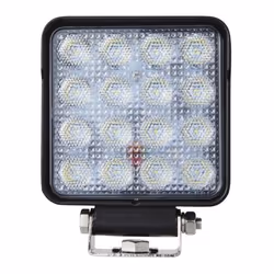 HELLA 1GA 357 106-032 Faro da lavoro LED 2500 6000