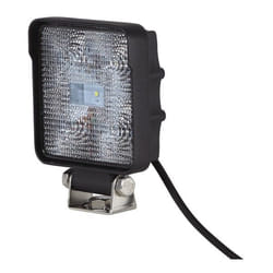 HELLA 1GA 357 107-022 Faro da lavoro LED 800 quadrato 6000