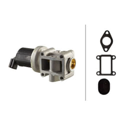Valvola EGR HELLA 6NU010 171-401