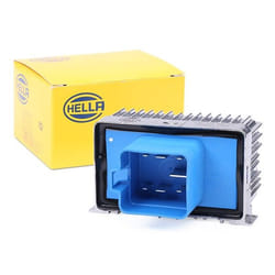 HELLA 4RV 008 188-591 Centralina 4 OPEL: Astra H Hatchback, Astra H Caravan
