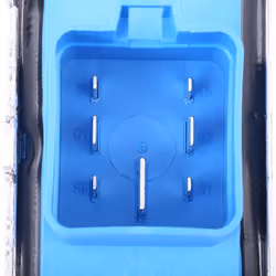 HELLA 4RV 008 188-591 Centralina 4 OPEL: Astra H Hatchback, Astra H Caravan - Vista aggiuntiva 4