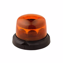 Proiettore rotante; HELLA; LED giallo; 1547260, ME11080H65, CC4615594AA, CC4615594AB, RotaLEDCompact