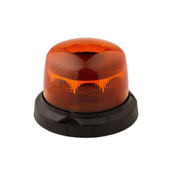 HELLA 2XD 013 979-001 Proiettore rotante LED giallo