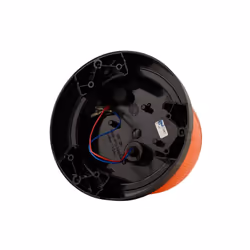 HELLA 2XD 013 979-001 Proiettore rotante LED giallo