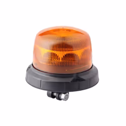 Proiettore rotante; HELLA; LED giallo; per CLAAS, JOHN DEERE; ACX2968670, 7324271100, 1551350, RotaLEDCompact, W92000498A
