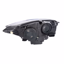 Fanali HELLA 1EE 354 827-011, sinistro