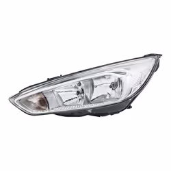 Fari; HELLA; Sx W5W, H7/H1, PY21W Tecnologia lampadine per veicolo circolazione Sx; per FORD; 1866249, 2060632, F1EB13W030RB