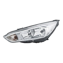 HELLA 1LE 354 827-031 Fari Sx W5W, H7/H1, PY21W Tecnologia lampadine per veicolo circolazione Sx FORD: FOCUS 3 Turnier, FOCUS 3