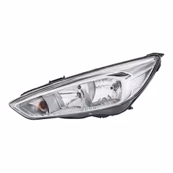 Fari; HELLA; Sx H7, PY21W, H15, W5W Tecnologia lampadine per veicolo circolazione Dx; per FORD; 1866239, F1EB13W030AB