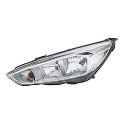 HELLA 1EE 354 827-051 Fari Sx H7, PY21W, H15, W5W Tecnologia lampadine per veicolo circolazione Dx FORD: FOCUS 3 Turnier, FOCUS 3