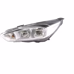 HELLA 1EE 354 827-051 Fari Sx H7, PY21W, H15, W5W Tecnologia lampadine per veicolo circolazione Dx FORD: FOCUS 3 Turnier, FOCUS 3