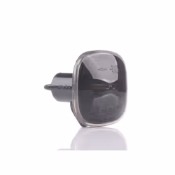 Indicatore direzione; HELLA; LED 12, 24 giallo posteriore Dx; ShapelineStyle