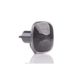 HELLA 2BA 013 331-081 Indicatore direzione LED 12, 24 giallo posteriore Dx