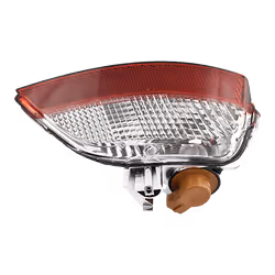 Luce di retromarcia; HELLA; ShapelineTech