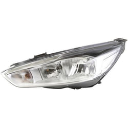 HELLA 1EE 354 827-071 Fari Sx H7/H1, PY21W Tecnologia lampadine 12 per veicolo circolazione Dx FORD: FOCUS 3 Turnier, FOCUS 3