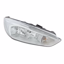 Fari; HELLA; Dx H7/H1, PY21W Tecnologia lampadine 12 per veicolo circolazione Dx; per FORD; 1866227, F1EB13W029CB