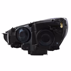 HELLA 1LE 354 827-101 Fari Dx PY21W, H7/H1 Tecnologia lampadine per veicolo circolazione Sx FORD: FOCUS 3 Turnier, FOCUS 3