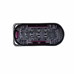 HELLA 1LE 354 827-101 Fari Dx PY21W, H7/H1 Tecnologia lampadine per veicolo circolazione Sx FORD: FOCUS 3 Turnier, FOCUS 3