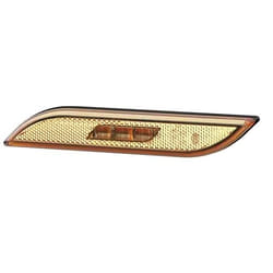 HELLA 2PS 013 305-261 Luce laterale LED Dx 12, 24 Montaggio, esterno, avvitato