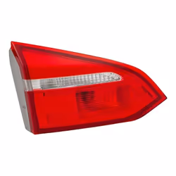 HELLA 2NR 354 828-111 Fanale posteriore Sx Sezione interna LED, P21W, W16W 12 senza lampadine con portalampada FORD: FOCUS 3 Turnier