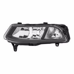 Luce guida diurna; HELLA; Sx con lampadina; per VW; E99036, 6C0941661J