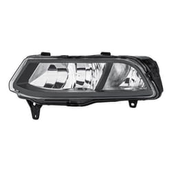 HELLA 2PT 011 987-151 Luce guida diurna Sx con lampadina