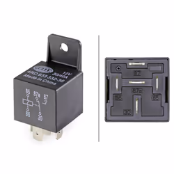Articolo complementare/info integrativa: con supporto. Capacità di carico per 12v: 30A/40A. Carico capacitivo [a]: 5. Carico  ...