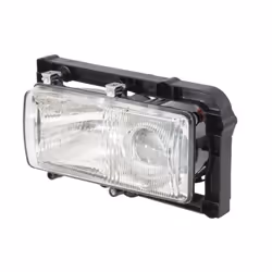 Fanali HELLA 1DL 007 872-071