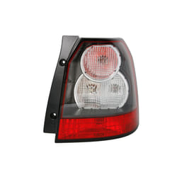 Fanale posteriore HELLA 2VA 354 666-121