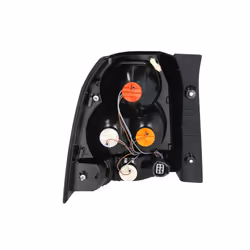 Fanale posteriore HELLA 2VA 354 666-121