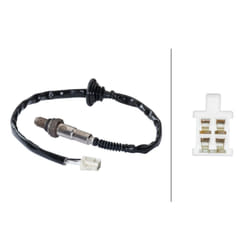 Sonda lambda HELLA 6PA 358 103-061