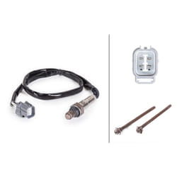 Sonda lambda HELLA 6PA 358 103-021