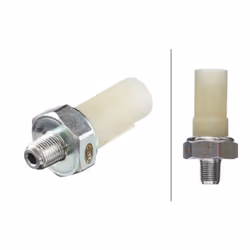 Indice: 6ZL014 396-001. Numero del Produttore: 6ZL 014 396-001. N° poli: 1. Produttore: HELLA. Tipo montaggio: avvitato.