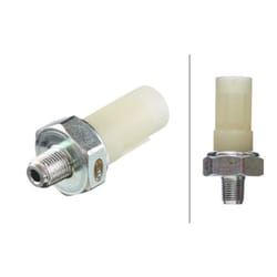 Interruttore pressione olio HELLA 6ZL 014 396-001