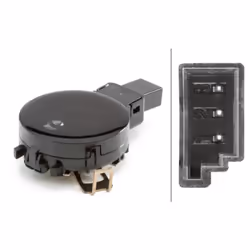 Equipaggiamento veicolo: 104. Indice: 6PW012 343-711. Numero del Produttore: 6PW 012 343-711. N° poli: 3. Produttore: HELLA. ...