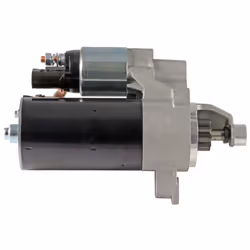 Motorino di avviamento HELLA 8EA 012 528-671 - Vista aggiuntiva 4