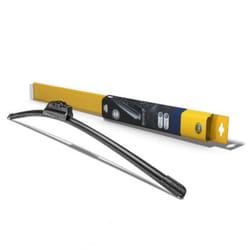 Tergicristallo per parabrezza HELLA 9XW358 136-161, Lunghezza 400mm, anteriore, 1 Pezzo