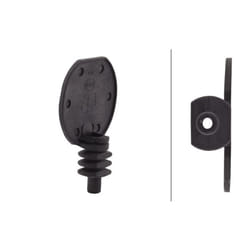 Guarnizione, presa per rimorchio HELLA 9GD 735 641-142
