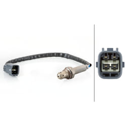 Sonda lambda HELLA 6PA358 103-621
