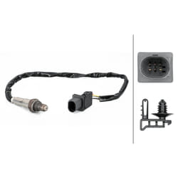 Sonda lambda HELLA 6PA 358 103-131