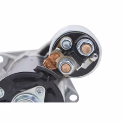 Motorino di avviamento HELLA 8EA 011 611-491 - Vista aggiuntiva 5