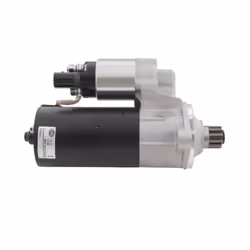Motorino di avviamento HELLA 8EA 011 611-531 - Vista aggiuntiva 4